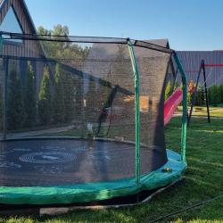 Фото Отель The Les (Лес)