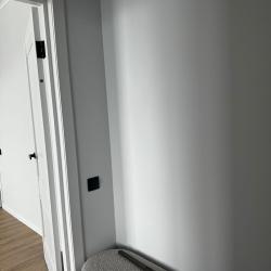 1-комнатные апартаменты студия Пятигорск, Власова,  4 с 1 двуспальной кроватью