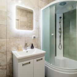 Фото Отель Квартира на улице Деловая 22