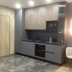 Фото Апартаменты на Проспекте Мира, 95 ЖК Hill 8