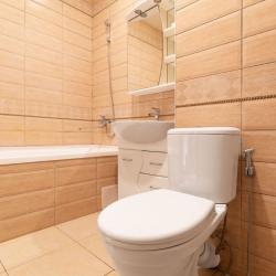 Фото Отель Family Apartments (Фэмили Апартментс) на улице Жлобы 139