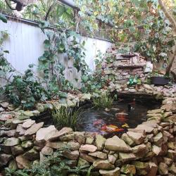 Фото Отель Гостевой дом Мира