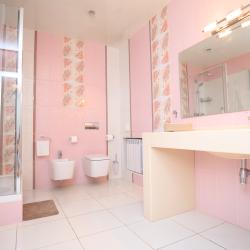 Номер люкс (с завтраком)