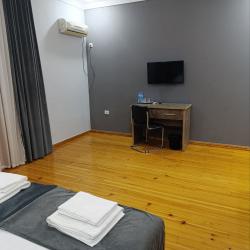 Фото Отель The Art Hotel (Зе Арт)