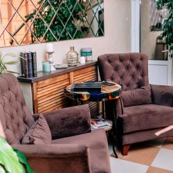 Фото Отель Amigo (Амиго)