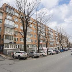 1-комнатные апартаменты улучшенные