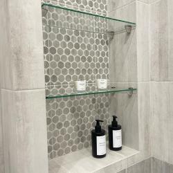 Фото Апартаменты на улице Кошурникова