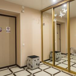 2-комнатные апартаменты стандарт