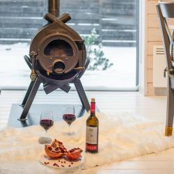 Фото Отель Comfort life (Комфорт Лайф) на Осенней 2Б