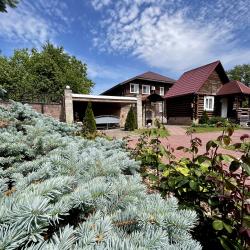 Фото Отель Леис