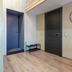 4-местные 2-комнатные апартаменты люкс улица Ленина, 24