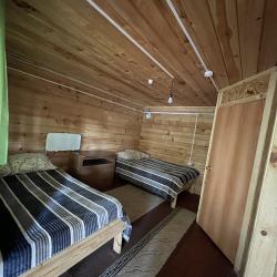 Фото Отель Хаски