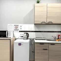 1-комнатные апартаменты студия Смолина 67-178 (студия)