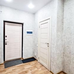 1-комнатные апартаменты улучшенные