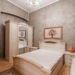 1-комнатные апартаменты стандарт
