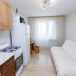 Фото Отель SmolSutki на улице Юбилейной 4