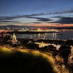 Фото Апартаменты на площади Максима Горького 1