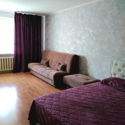 2-комнатные апартаменты стандарт