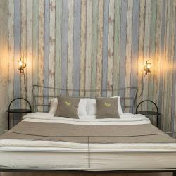 Фото Отель Лайф