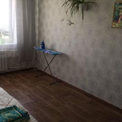 2-комнатные апартаменты стандарт