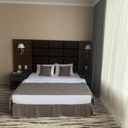 Фото Отель Облака