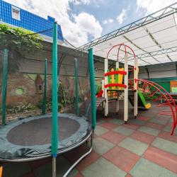 Фото Отель Енисей