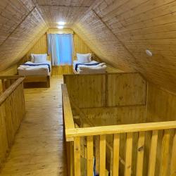 Фото Отель Haleb Resort (Халеб Резорт)