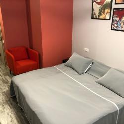 Фото Бутик-отель Гостиница Новая