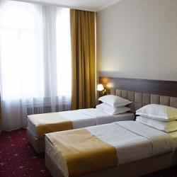 Фото Отель Версаль