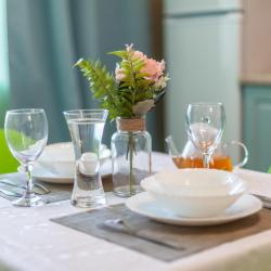 Фото Отель RentPlaza (РентПлаза) на 5-ой просеке 131