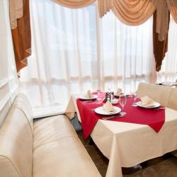 Фото Отель Лапландия