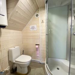 Фото Отель Прибрежный