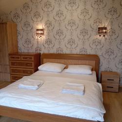 4-местная комната семейная комфорт (мансарда)