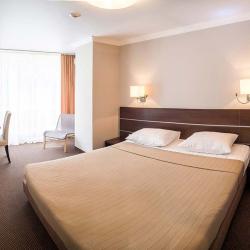Фото Hotel & Resort Goritsy (Отель & Резорт Горицы) (бывш. Семейный Клуб Горицы)