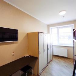 Фото Отель Тапиау