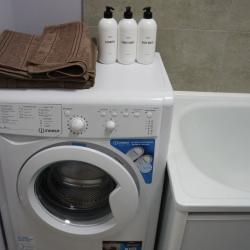 Фото Апартаменты на улице Коммунистическая 15