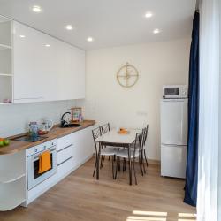 Фото Отель Гости на улице Триллиссера