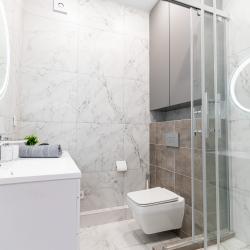 Фото Отель LetoApart (ЛетоАпарт) на улице Чайковского
