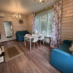 Фото Отель Чудесноe мeсто