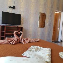 Фото Отель Улей