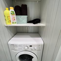 2-комнатные апартаменты улучшенные