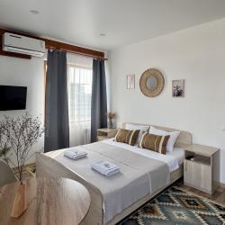 Фото Отель Подсолнух Village (Вилладж)