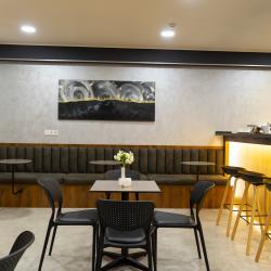 Фото Отель Nuovo Boutique Hotel (Нуово Бутик)