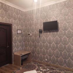 Фото Отель Buyuk Humo Hotel (Буюк Хумо)