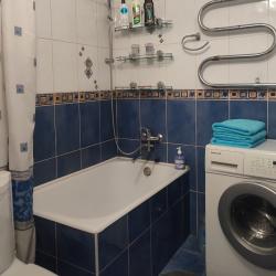 2-комнатные апартаменты стандарт