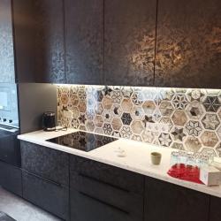 Фото Апартаменты на улице Адмирала Кузнецова 53/1