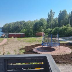 Фото Отель Залив Души