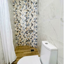 Комната улучшенная с 1 двуспальной кроватью