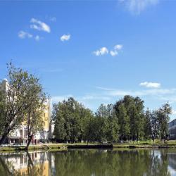 Фото Отель 
