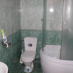 Фото Отель Престиж